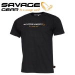 Savage Gear Junior T-Shirt Детска тениска