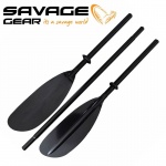 Savage Gear E-Rider Kayak Надуваем каяк