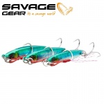 Savage Gear Flatline TG 4cm 12g Пилкер