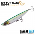 Savage Gear Pop Walker 2.0 9cm Повърхностна примамка