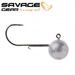 SG Ball Jighead #4 3g