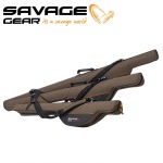 Savage Gear Twin Rodbag 150cm Калъф за въдици