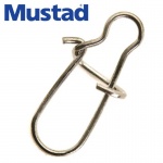 Mustad Duo Lock Snap MA028 Карабинки