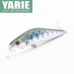 Yarie Access HS 5cm 4.3g Воблер
