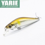 Yarie Access HS 5cm 4.3g Воблер