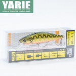 Yarie Access S 5cm 3.6g