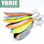 Yarie Dove WF 20g Блесна клатушка