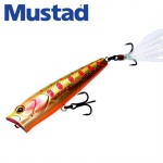 Mustad Burpy Popper 65F MLBP65F Попер