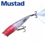 Mustad Burpy Popper 65F MLBP65F Попер