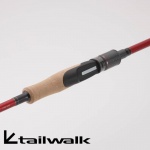 Tailwalk Crimson S95ML-R