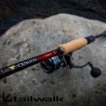 Tailwalk Crimson S95ML-R
