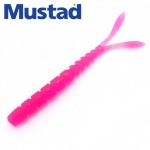 Mustad Aji Worm Pilo-Pilo AJW-PILO 5cm Силиконова примамка