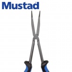 Mustad Bent Nose Plier MT104 Дълги клещи