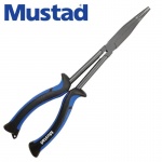 Mustad Bent Nose Plier MT104 Дълги клещи