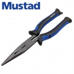 Mustad Straight Nose Plier MT108 Клещи