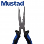 Mustad Straight Nose Plier MT108 Клещи