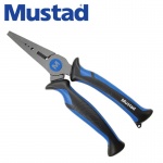 Mustad Hero Fishing Plier MT110 Клещи