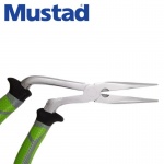 Mustad Ergonomic Pistol Plier MT113 Клещи