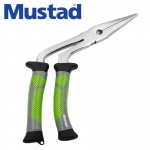 Mustad Ergonomic Pistol Plier MT113 Клещи