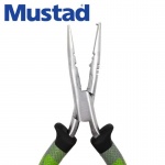 Mustad Small Splitring Plier MT114 Многофункционални клещи