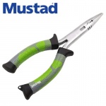 Mustad Small Splitring Plier MT114 Многофункционални клещи