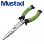 Mustad Small Splitring Plier MT114 Многофункционални клещи