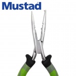 Mustad Split Ring Plier Large MT115 Многофункционални клещи