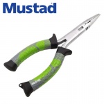 Mustad Split Ring Plier Large MT115 Многофункционални клещи