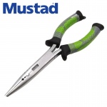 Mustad Split Ring Plier Large MT115 Многофункционални клещи