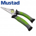 Mustad Hero Fishing Plier MT119 Многофункционални клещи