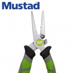 Mustad Hero Fishing Plier MT119 Многофункционални клещи