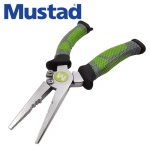 Mustad Hero Fishing Plier MT119 Многофункционални клещи