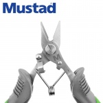 Mustad Braid Scissor MT120 Ножица