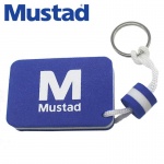 Mustad Floating Key Chain Eco MTB009 Плуващ ключодържател