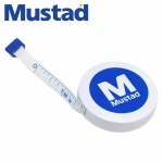 Mustad Measure Band Eco MTB006 Метър за риболов