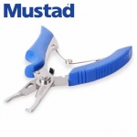 Mustad Split Ring Plier Eco MTB007 Клещи за халки