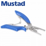 Mustad Split Ring Plier Eco MTB007 Клещи за халки