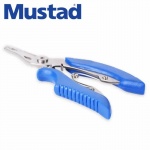 Mustad Split Ring Plier Eco MTB007 Клещи за халки