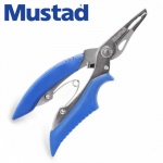 Mustad Split Ring Plier Eco MTB007 Клещи за халки