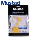 Mustad Multi Tube Fish Camo MTUBE-2 Бъф