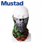 Mustad Multi Tube Skull MTUBE-4 Бъф