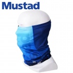 Mustad Multi Tube Tournament Blue MTUBE-1 Бъф