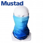 Mustad Multi Tube Tournament Blue MTUBE-1 Бъф