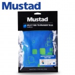 Mustad Multi Tube Tournament Blue MTUBE-1 Бъф