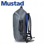 Mustad Dry Backpack 30L MB010 Водоустойчива раница