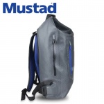 Mustad Dry Backpack 30L MB010 Водоустойчива раница