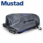 Mustad Dry Backpack 30L MB010 Водоустойчива раница