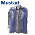 Mustad Double Rigger Wallet MB022 Класьор