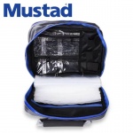 Mustad Double Rigger Wallet MB022 Класьор