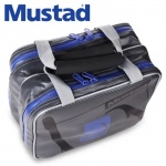 Mustad Double Rigger Wallet MB022 Класьор